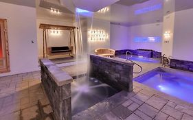 Hotel-La Grande Maison Et Spa